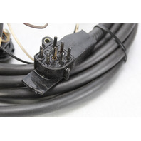 New✨ OEM Mercury Pre 1985 Panel Mounted Key & Choke Switch Kit 650 3 Cylinder