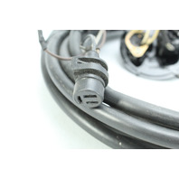 New✨ OEM Mercury Pre 1985 Panel Mounted Key & Choke Switch Kit 650 3 Cylinder