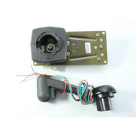 ✨NEW✨OLD STOCK! Ultraflex B184 Side Mount Control Box Single Lever 3 Wire