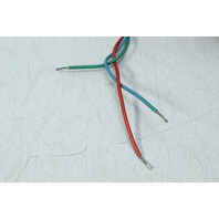 ✨NEW✨OLD STOCK! Ultraflex B184 Side Mount Control Box Single Lever 3 Wire