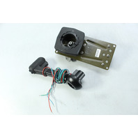 ✨NEW✨OLD STOCK! Ultraflex B184 Side Mount Control Box Single Lever 3 Wire