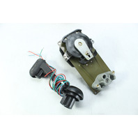 ✨NEW✨OLD STOCK! Ultraflex B184 Side Mount Control Box Single Lever 3 Wire