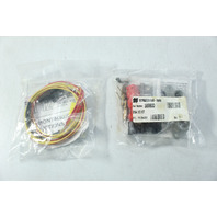 ✨NEW✨OLD STOCK! Ultraflex B184 Side Mount Control Box Single Lever 3 Wire