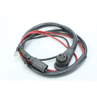 NEW OLD STOCK! OEM Mercury Quicksilver Adapter Harness