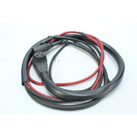 NEW OLD STOCK! OEM Mercury Quicksilver Adapter Harness
