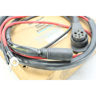 NEW OLD STOCK! OEM Mercury Quicksilver Adapter Harness