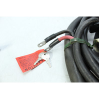 NEW✨OLD STOCK MerControl Mercury Side Mount Control Box W/2 Keys & 15' Harness