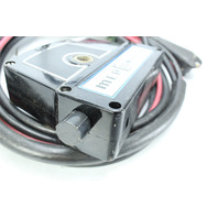 NEW✨OLD STOCK MerControl Mercury Side Mount Control Box W/2 Keys & 15' Harness