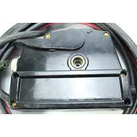 NEW✨OLD STOCK MerControl Mercury Side Mount Control Box W/2 Keys & 15' Harness