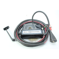NEW✨OLD STOCK MerControl Mercury Side Mount Control Box W/2 Keys & 15' Harness