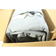 ✨ NEW IN BOX ✨ Lund 2011 - 2021 Outboard Cover Waterproof ✨ Heavy Duty