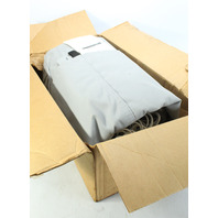 ✨ NEW IN BOX ✨ Lund 2011 - 2021 Outboard Cover Waterproof ✨ Heavy Duty