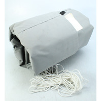 ✨ NEW IN BOX ✨ Lund 2011 - 2021 Outboard Cover Waterproof ✨ Heavy Duty