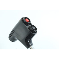 OEM Mercury 1750 Model Side Mount Control Box W/ KEY 15' Cable NEW OLD STOCK!