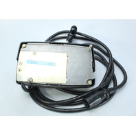 OEM Mercury 1750 Model Side Mount Control Box W/ KEY 15' Cable NEW OLD STOCK!
