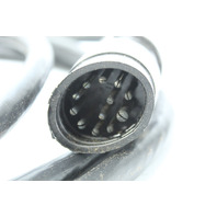 OEM Mercury 1750 Model Side Mount Control Box W/ KEY 15' Cable NEW OLD STOCK!