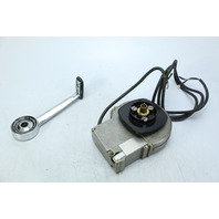 NEW OLD STOCK! Mercury Mercruiser Mercontrol Panel Side Mount Control Box STBD