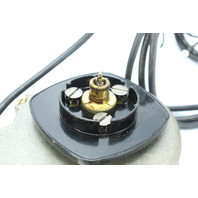 NEW OLD STOCK! Mercury Mercruiser Mercontrol Panel Side Mount Control Box STBD