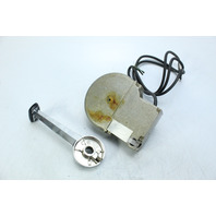 NEW OLD STOCK! Mercury Mercruiser Mercontrol Panel Side Mount Control Box STBD