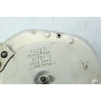 Mercury Mercruiser 1983 - 1995 Carburetor 2.5 3.0 L Alpha / Bravo REBUILD READY