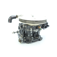 Mercury Mercruiser 1983 - 1995 Carburetor 2.5 3.0 L Alpha / Bravo REBUILD READY