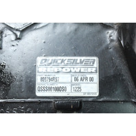 OEM Mercury 1994 1995 - 1999 Powerhead Cylinder Block 225 250 HP 3.0L V6 EFI