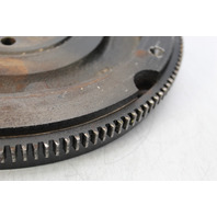 OEM Mercruiser Flywheel 153 Teeth 120 140 HP 2.5L 3.0L Inline 4 READY TO INSTALL