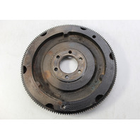 OEM Mercruiser Flywheel 153 Teeth 120 140 HP 2.5L 3.0L Inline 4 READY TO INSTALL