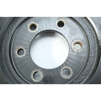 OEM Mercruiser Flywheel 153 Teeth 120 140 HP 2.5L 3.0L Inline 4 READY TO INSTALL