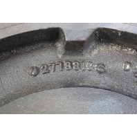 OEM Mercruiser Flywheel 153 Teeth 120 140 HP 2.5L 3.0L Inline 4 READY TO INSTALL