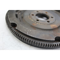 OEM Mercruiser Flywheel 153 Teeth 120 140 HP 2.5L 3.0L Inline 4 READY TO INSTALL