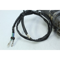 OEM Suzuki 1998 1999 2000- 2009 Power Trim 60 70 HP 4 Stroke FOR PARTS OR REPAIR