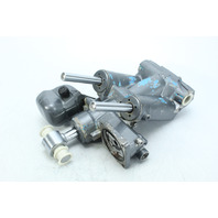 OEM Yamaha 2006 & UP Showa Power Trim 150 175 200  225 250 HP NO MOTOR FOR PARTS