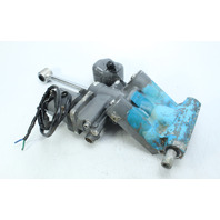 Honda 1999 2000 2001 2002 & UP 2 Wire Power Trim 75 90 115 130 HP FOR PARTS ONLY