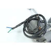 Honda 1999 2000 2001 2002 & UP 2 Wire Power Trim 75 90 115 130 HP FOR PARTS ONLY