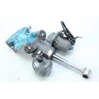 Honda 1999 2000 2001 2002 & UP 2 Wire Power Trim 75 90 115 130 HP FOR PARTS ONLY