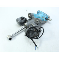 Honda 1999 2000 2001 2002 & UP 2 Wire Power Trim 75 90 115 130 HP FOR PARTS ONLY