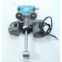 Honda 1999 2000 2001 2002 & UP 2 Wire Power Trim 75 90 115 130 HP FOR PARTS ONLY