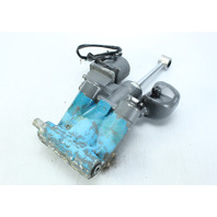 Honda 1999 2000 2001 2002 & UP 2 Wire Power Trim 75 90 115 130 HP FOR PARTS ONLY