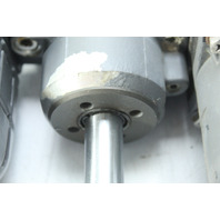 Honda 1999 2000 2001 2002 & UP 2 Wire Power Trim 75 90 115 130 HP FOR PARTS ONLY