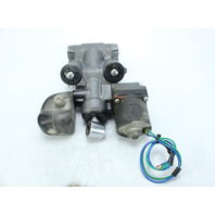 Yamaha 2006 2007 & UP Showa Power Trim 150 175 200 225 250 HP AS IS FOR PARTS