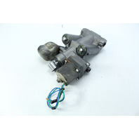 Yamaha 2006 2007 & UP Showa Power Trim 150 175 200 225 250 HP AS IS FOR PARTS