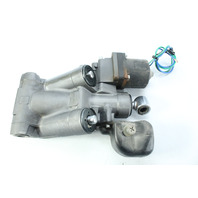 Yamaha 2006 2007 & UP Showa Power Trim 150 175 200 225 250 HP AS IS FOR PARTS