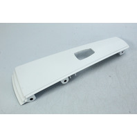 NEW OLD STOCK Mercury Marine Lower Rear Cowl Cover 175 200 225 250 300 450 HP