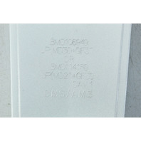 NEW OLD STOCK Mercury Marine Lower Rear Cowl Cover 175 200 225 250 300 450 HP