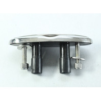 NEW OLD STOCK✨ Gemlux 8" Pull Up Boat Cleat SST Handle READY TO INSTALL!