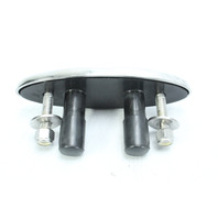 NEW OLD STOCK✨ Gemlux 8" Pull Up Boat Cleat SST Handle READY TO INSTALL!