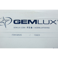 NEW OLD STOCK✨ Gemlux 8" Pull Up Boat Cleat SST Handle READY TO INSTALL!