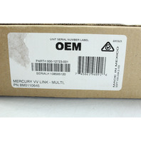 ✨NEW✨OLD STOCK! OEM Mercury Vessel View Link Module