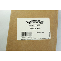 NEW OLD STOCK! OEM Mercruiser 2006 2007 2008 2009 Race Stern Drive Anode Kit
